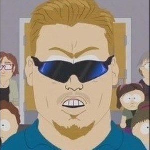 Meet your Posher, Trey